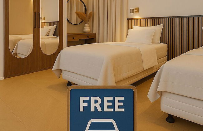 Hotel Flaneur - Foto 1