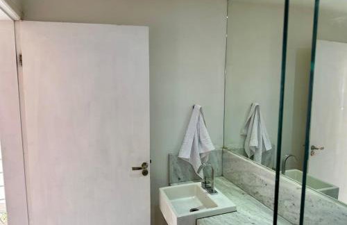 Casarão com Acessibilidade no Coração de São João del-Rei - Pet Friendly - com Ar Condicionado - Acesso à Maria Fumaça para Tiradentes - Foto 70