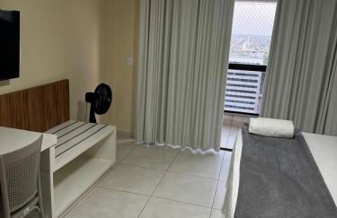 Flat no Vivence Suites em Palmas - Foto 11