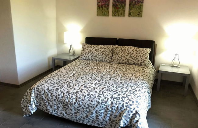 Apartment With Enclosed Garden - Foto 2