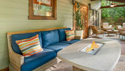 Goose Island Retreat Luxurious Vacation Getaway - Foto 4