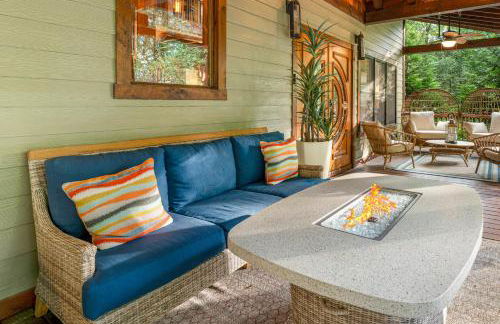 Goose Island Retreat Luxurious Vacation Getaway - Foto 4