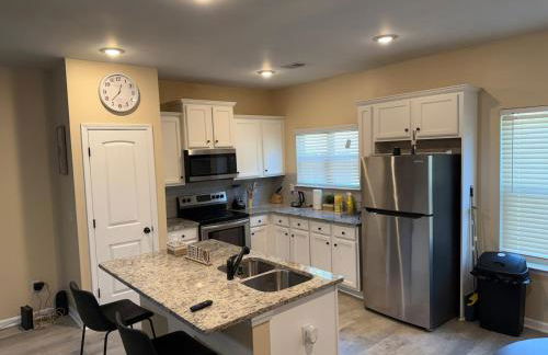 3bed townhouse in McDonough GA - Foto 12