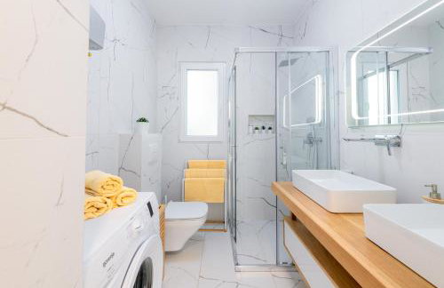 New Deluxe jacuzzi apartment Ana - Foto 35