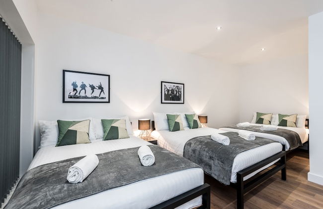 SGT Pepper’s Apartments - Foto 6