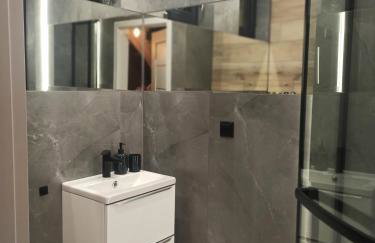 Nad Jodłami Domek w Górach Laliki - Beskid Żywiecki - Foto 16