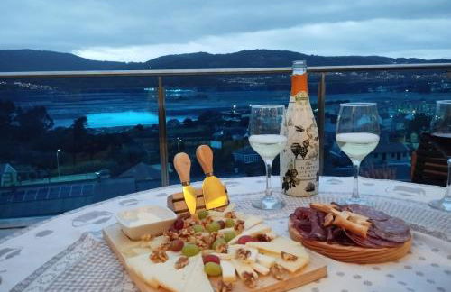 O balcón das alvedosas - Foto 1