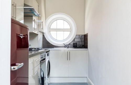 Stylish Apartment in City Centre Birmingham - Foto 22