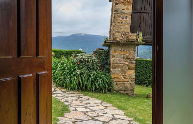 Complejo Rural Lar de Vies - Foto 34