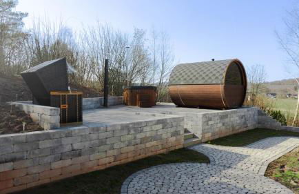 Haus 99, Dorf 3 mit Sauna & Whirlpool - Foto 29