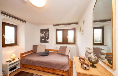 Ferienwohnungen Villa Mosella - Foto 35