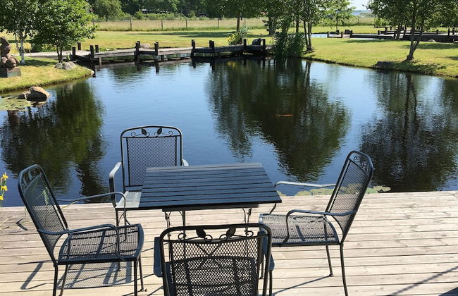 Åmund Vin & Fruktgård - Foto 54