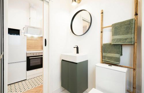 For You Rentals Apartamento TEMPORAL Delicias Madrid CAC91 - Foto 18