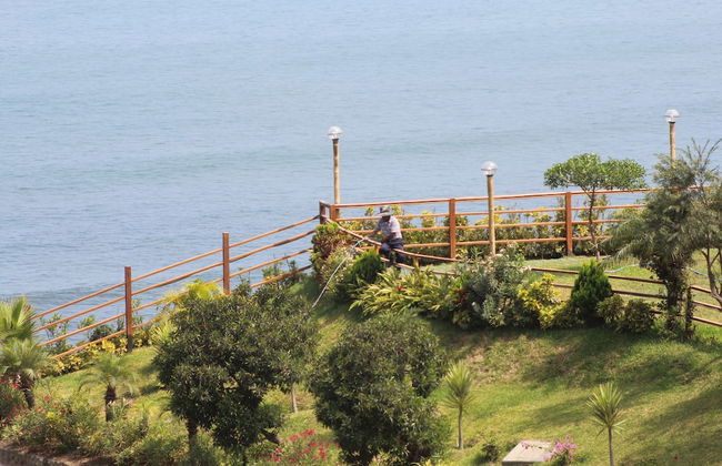 La Condesa de Barranco - Photo 74