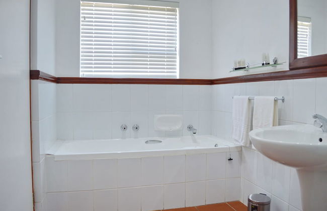 Gourikwa Reserve - Foto 29