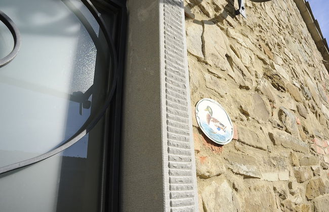 Baciano Azienda Agrituristico Venatoria - Photo 41