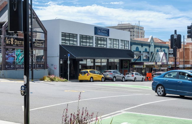 City Centre Apartment on Hanover - Studio 1 - Foto 19