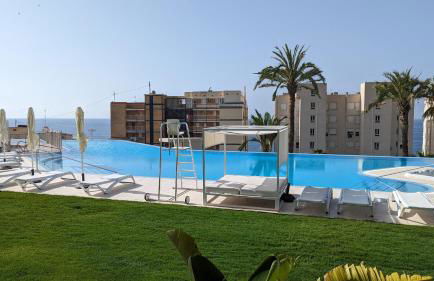 SUNSET CLIFFS modern apartment - Foto 37