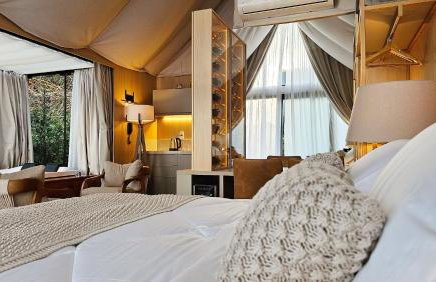 Cabana Urbana Village Planalto - Foto 11