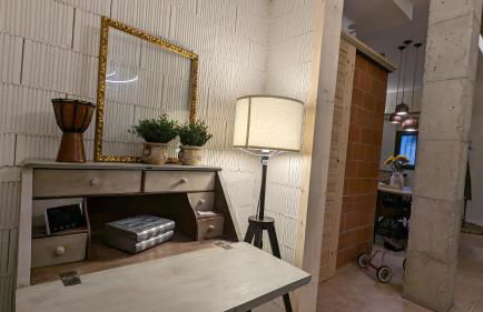 Loft de ensueño con piscina en La Rioja - Foto 31