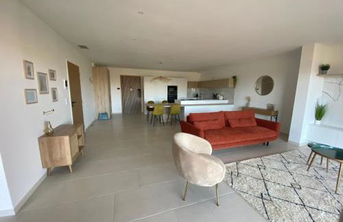 Magnifique appartement vue mer 3STRAT51 - Foto 16