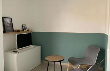 Joli Studio proche quartier Timone Climatisé - Foto 10