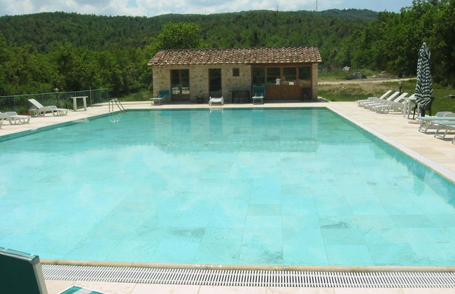 Borgo Mulignone - Foto 30