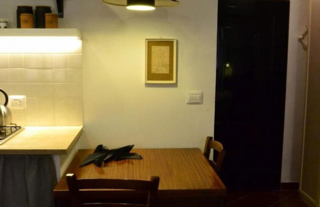 Casa Messi - Casa Messi a Vicolo Della Rivolta 31 Apt 2 - Foto 8