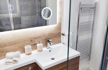 Modern 2 BR Apartment near Town - Foto 4