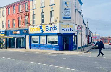 Cozy Cottage - Photo 2