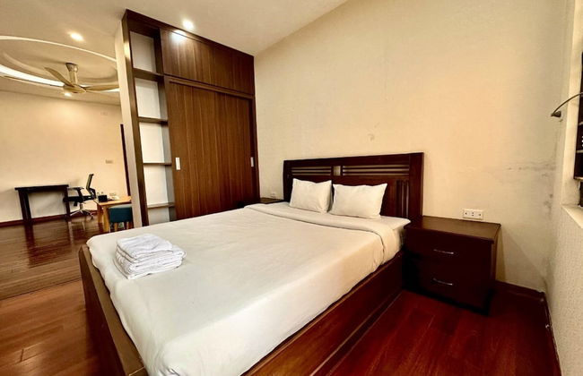 Hana Stay Tran Quoc Hoan - Foto 46