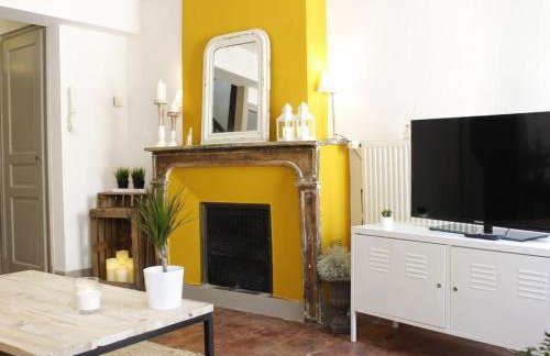 Le Relais de la Maison Bacou - Foto 2