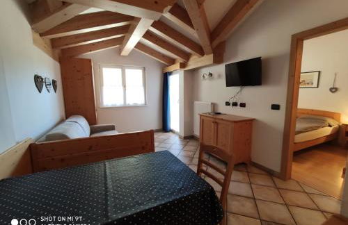 Residence Montebel - Photo 9