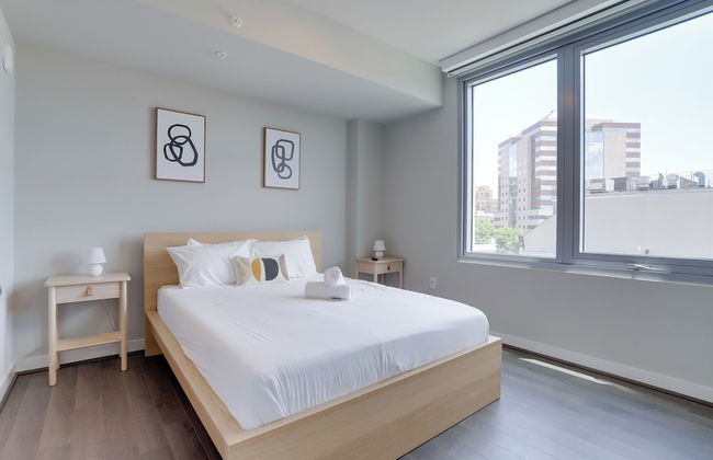 Cozy Apartments Near the Metro - Foto 44