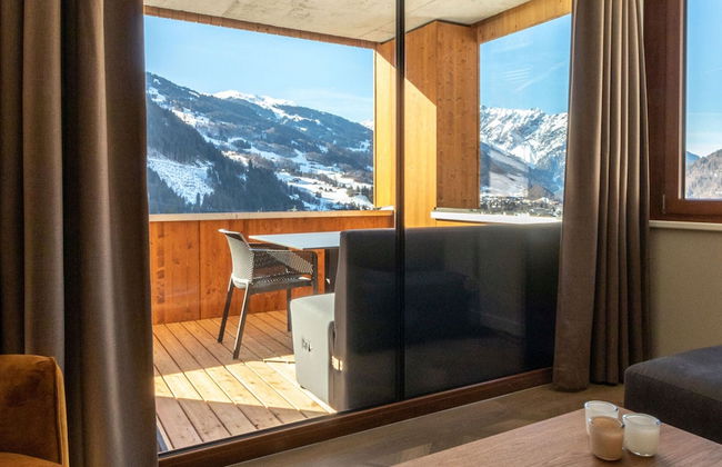 Beautiful Apartment 600 m From the ski Lift - Foto 28