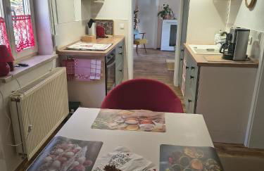 Ferienwohnung MAI - Foto 6