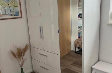 Ferienwohnung Jardin de lavande - Foto 8