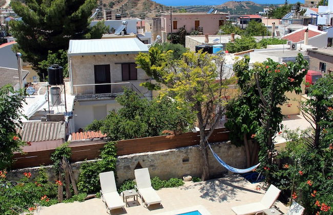 Villa Pasiphae - Photo 55