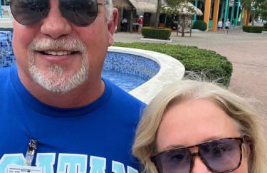 The Tiny tiki Hut - Foto 7