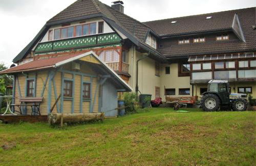 Ferienwohnung, Bernau - Foto 22