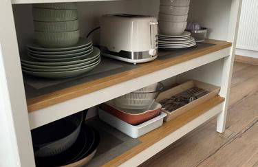 Superbe appartement au calme avec vue sur le Lac. - Foto 12