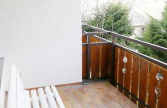 Haus am Sonnenberg,Todtnauberg, Ferienwohnung 105, direkt am Skilift-Skipiste, Nähe Feldberg - Foto 31