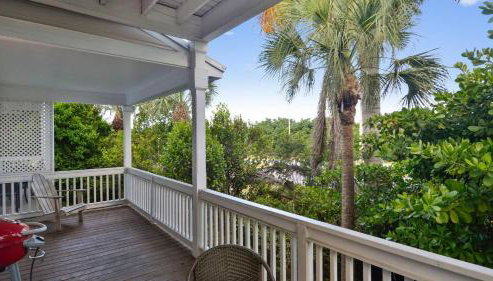 Coral Villa by Avantstay Close 2 DT Key West Shared Pool & Patio! - Foto 4, Other
