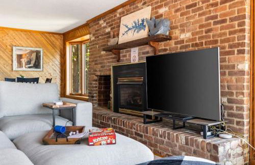 Vintage Sunrise Home-Lake View - Foto 8