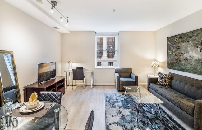 Global Luxury Suites at The White House - Foto 13