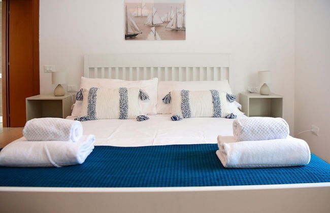 Sailing Apartment by Wonderful Italy - Foto 12