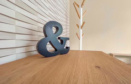 Appartement lumineux proche d'Europapark et Rulantica - Photo 13