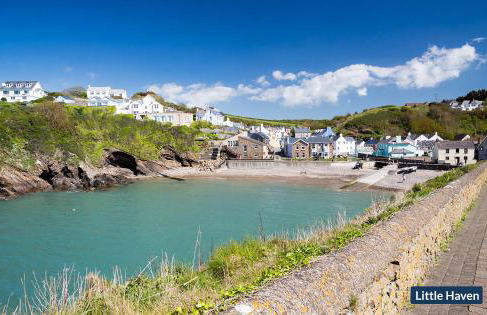 Cariad Y Mor - Foto 29