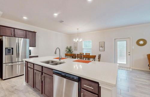 Gulf Coast Haven - Foto 11