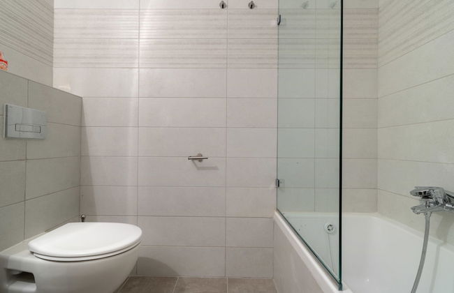 Jerusalem Suites Tower - Foto 23